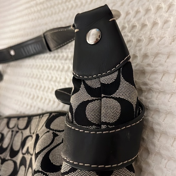 Coach bag - Picture 7 of 9